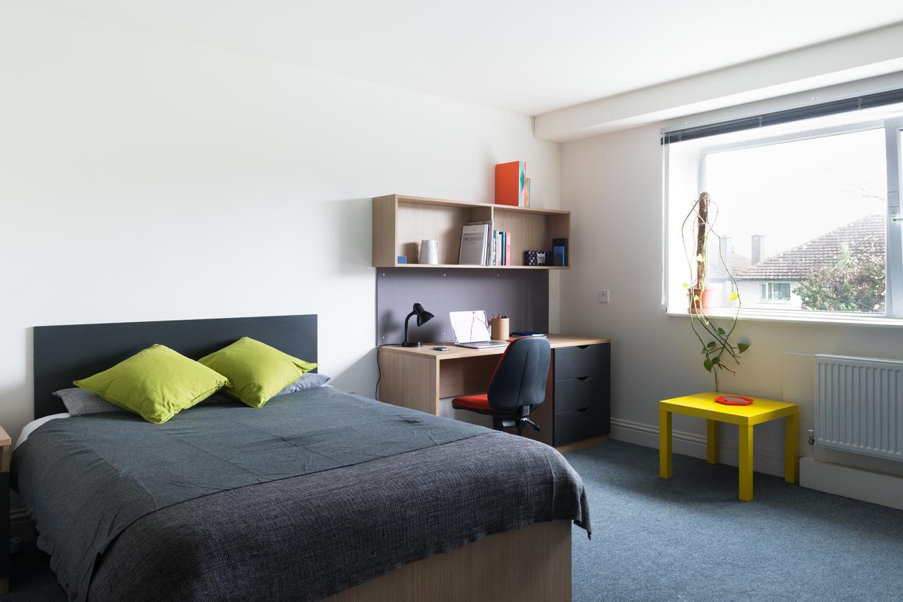 Aparto - Montrose Booterstown Zewnętrze zdjęcie